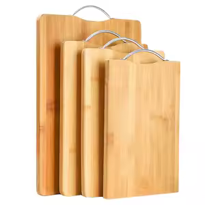 Bamboo Cutting Board