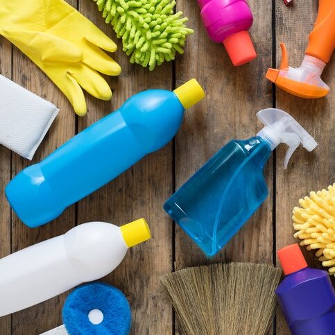 cleen tool houseChina-1